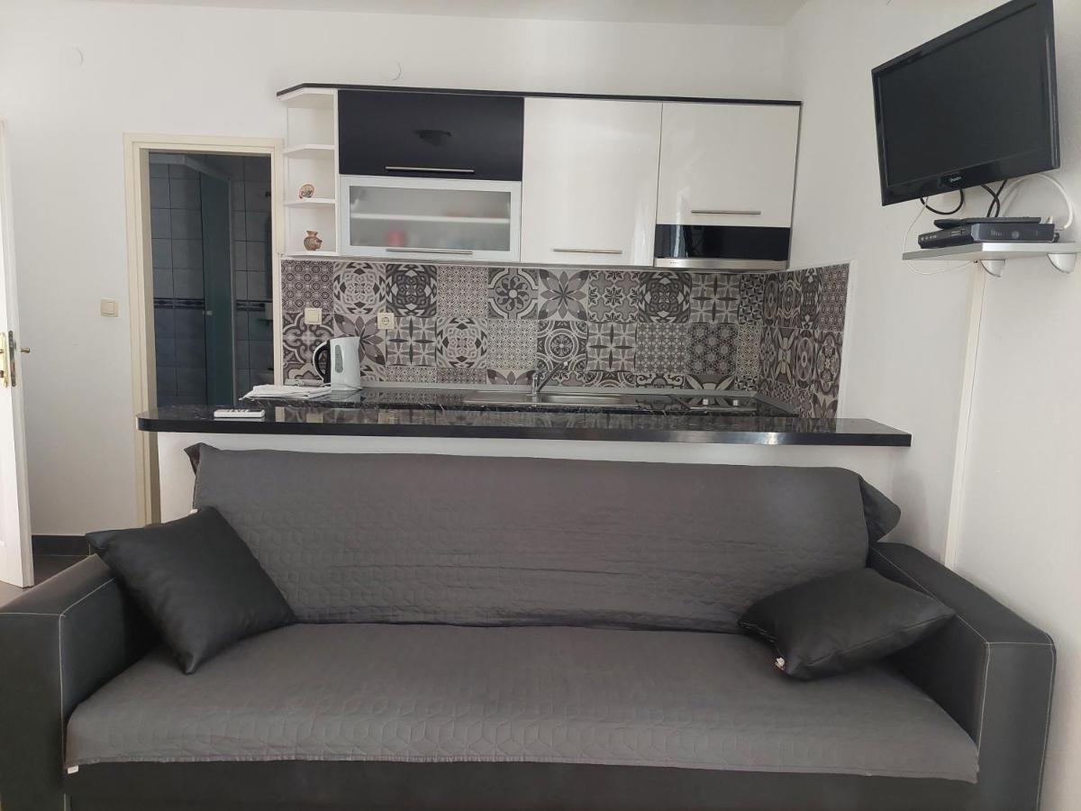Apartments Petar Хвар Стая снимка