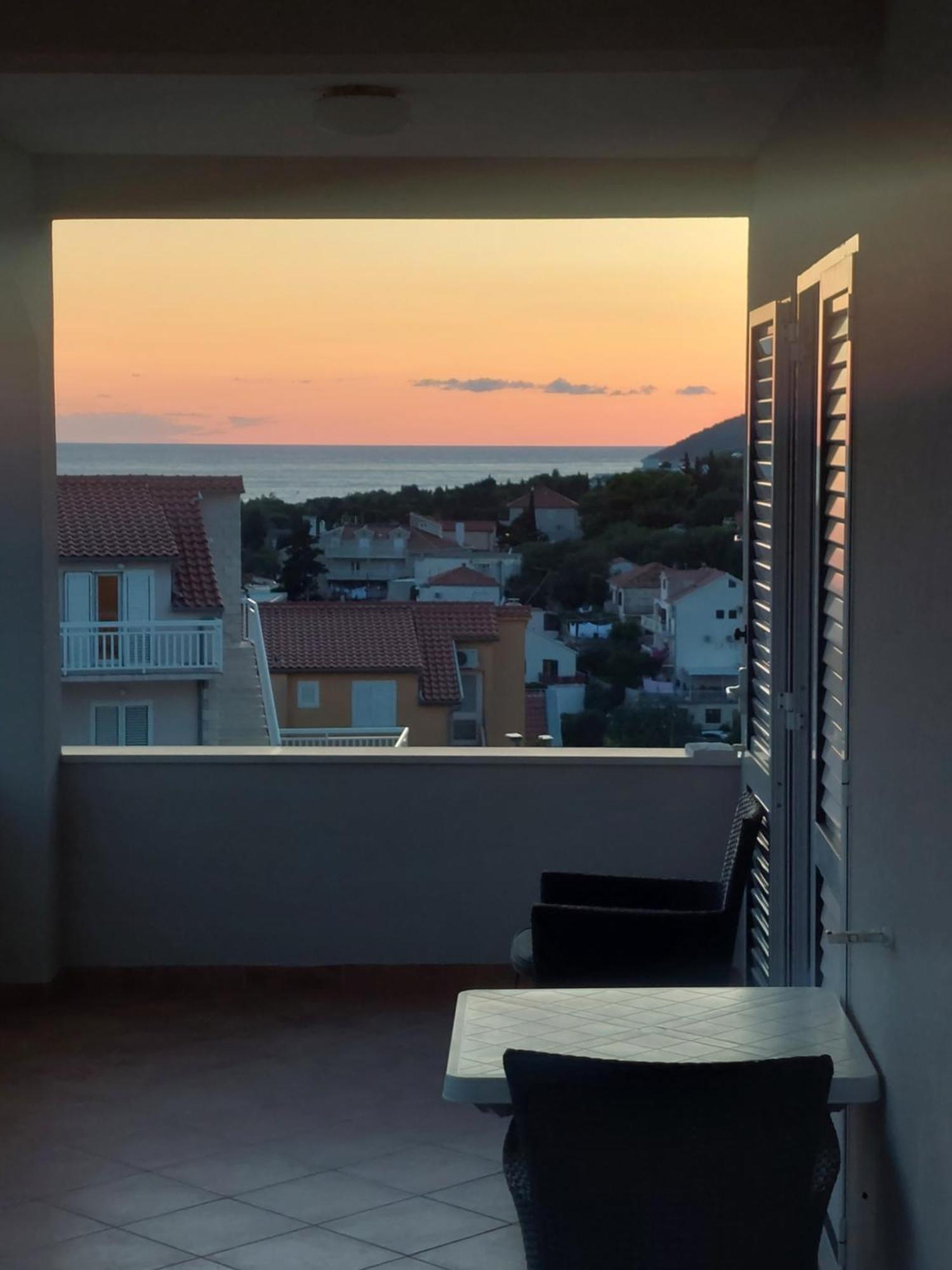 Apartments Petar Хвар Стая снимка