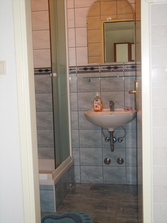Apartments Petar Хвар Стая снимка