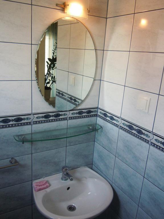 Apartments Petar Хвар Стая снимка