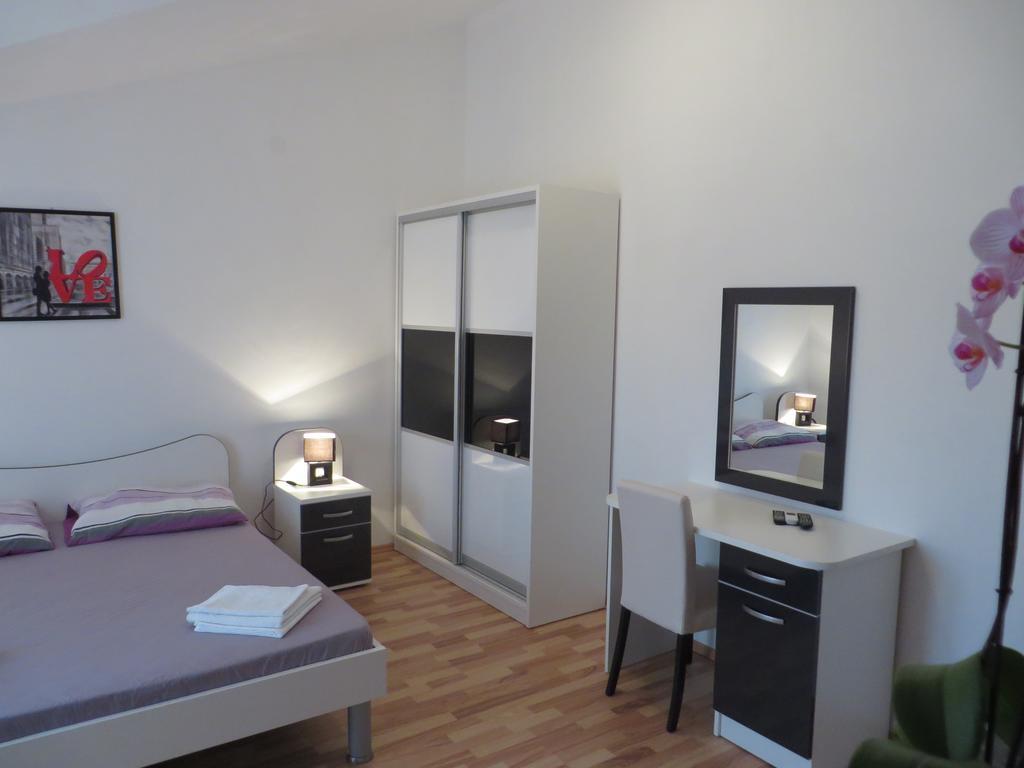 Apartments Petar Хвар Екстериор снимка