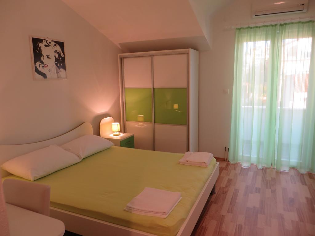 Apartments Petar Хвар Стая снимка