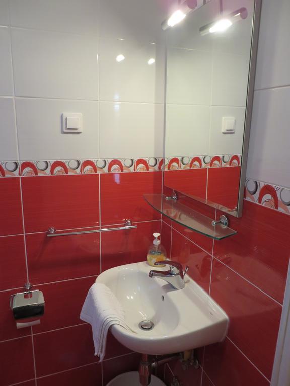 Apartments Petar Хвар Стая снимка