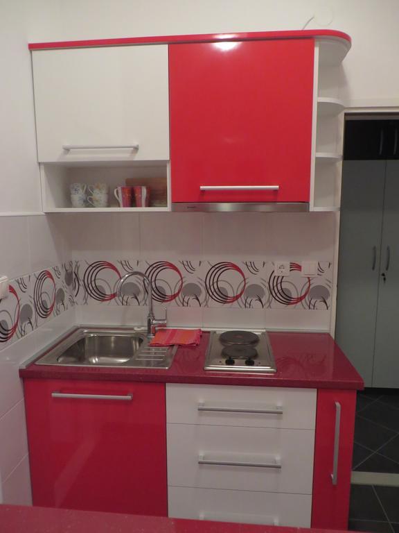 Apartments Petar Хвар Стая снимка