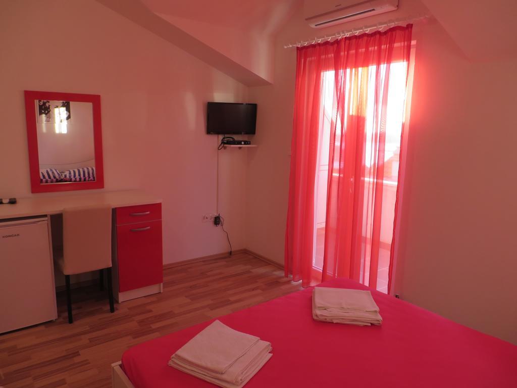 Apartments Petar Хвар Стая снимка