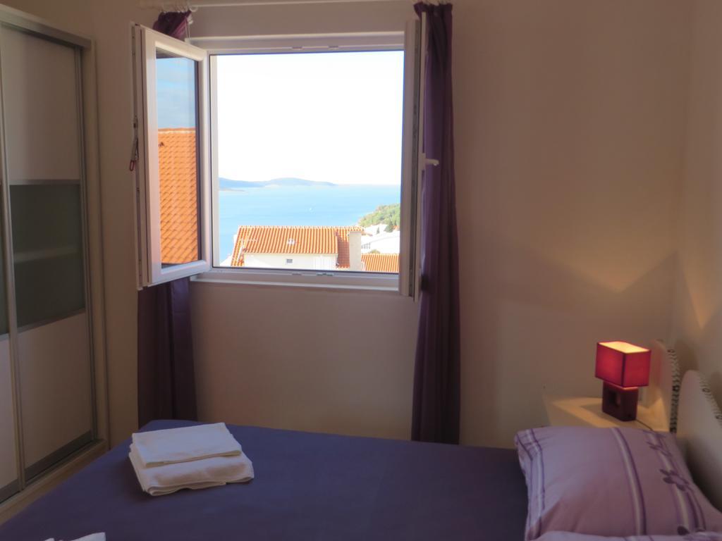 Apartments Petar Хвар Стая снимка