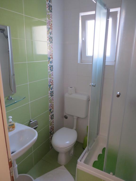 Apartments Petar Хвар Стая снимка