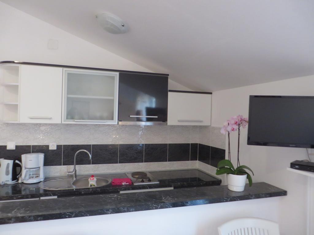 Apartments Petar Хвар Стая снимка