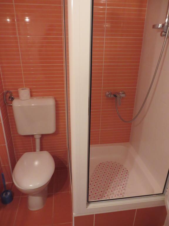 Apartments Petar Хвар Стая снимка