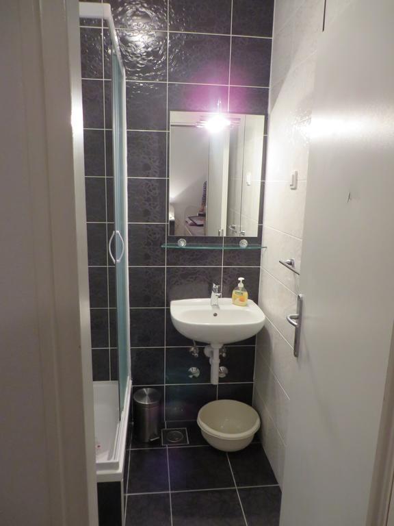 Apartments Petar Хвар Стая снимка