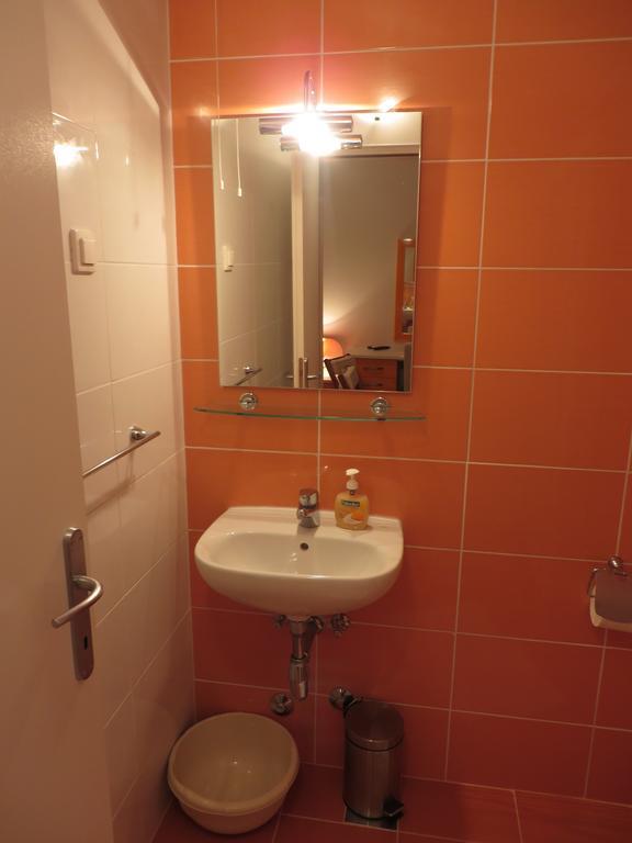 Apartments Petar Хвар Стая снимка