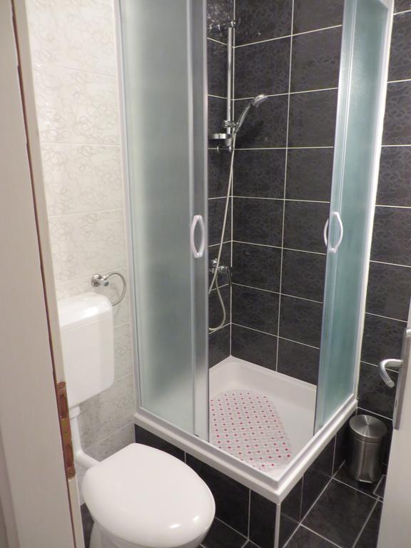Apartments Petar Хвар Стая снимка