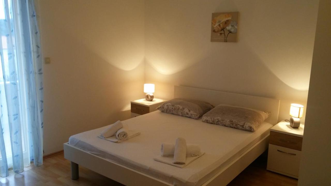 Apartments Petar Хвар Екстериор снимка