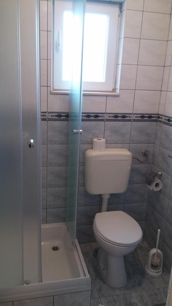 Apartments Petar Хвар Екстериор снимка