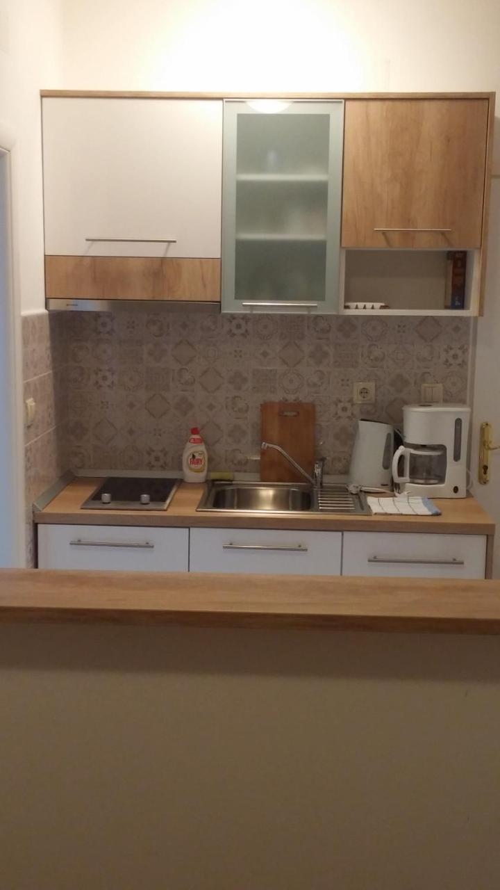 Apartments Petar Хвар Екстериор снимка